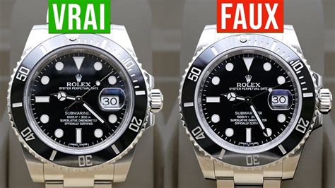 acheter fausse rolex|Ces 8 conseils vous permettront de reconnaître une fausse Rolex .